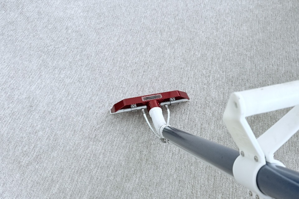 Carpet Cleaning Puyallup