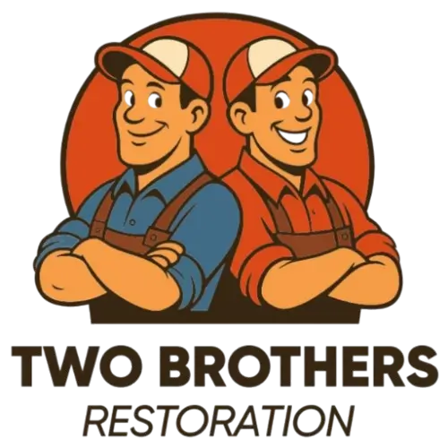 Two Brothers Restoration - Puyallup Cleaning Services