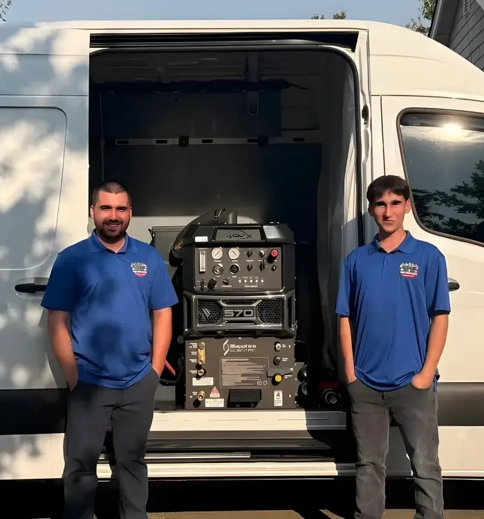 Two Brothers Restoration - Puyallup Cleaning Services