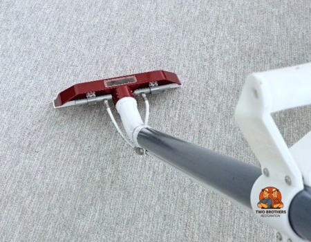 Carpet Cleaning Services - Puyallup