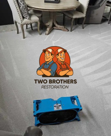 Two Brothers Restoration - Puyallup Cleaning Services