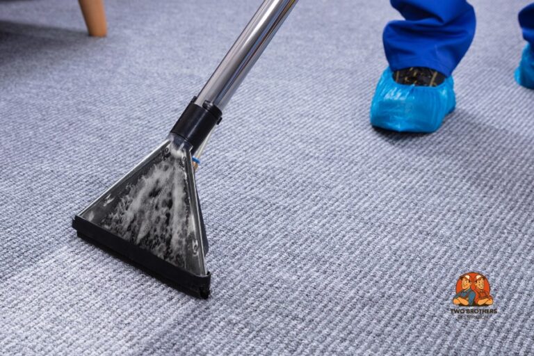 5 Things to Consider When Hiring a Carpet Cleaner in Puyallup, WA