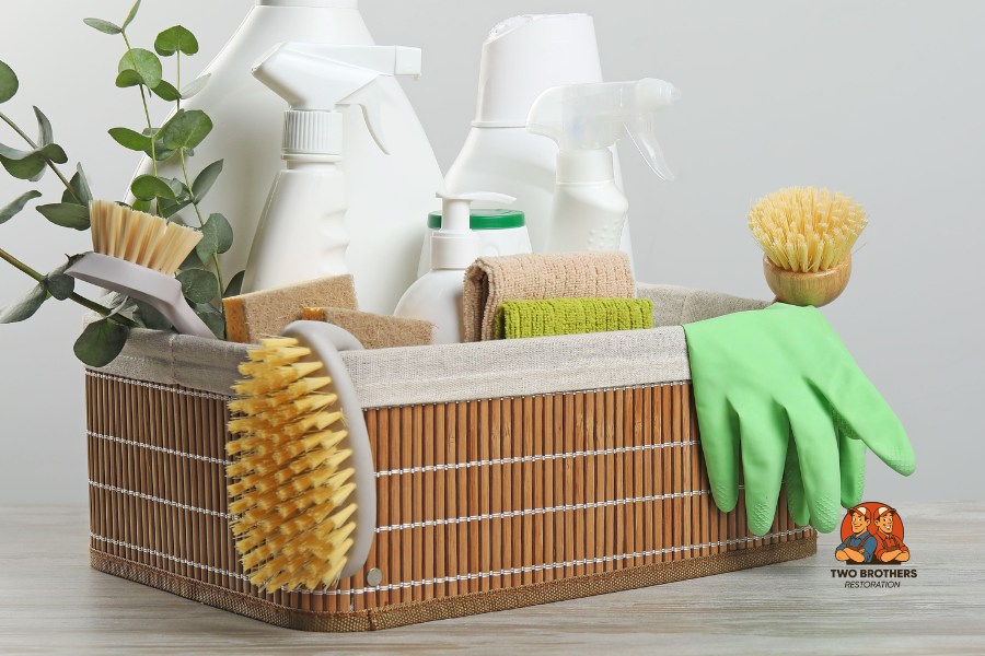 How Eco-Friendly Carpet Cleaning Benefits Your Home