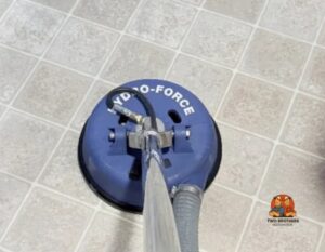 Tile & Grout Cleaning Services - Puyallup